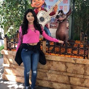 Hello, I’m Jennifer